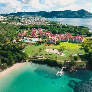 3* База отдыха Village Pierre & Luce